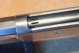 Winchester model 1886 (ANTIQUE) Nice - 15 of 15