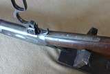 Winchester model 1886 (ANTIQUE) Nice - 10 of 15
