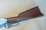 Winchester model 1886 (ANTIQUE) Nice - 1 of 15