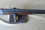 Winchester model 1886 (ANTIQUE) Nice - 7 of 15