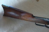 Winchester model 1886 (ANTIQUE) Nice - 6 of 15
