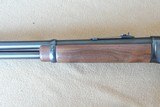 WINCHESTER MODEL 94 30-30 98% - 2 of 9