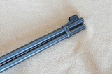 WINCHESTER MODEL 94 30-30 98% - 7 of 9