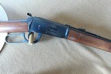 WINCHESTER MODEL 94 30-30 98% - 5 of 9