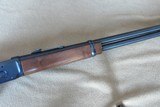 WINCHESTER MODEL 94 30-30 98% - 6 of 9