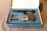 S&W
model 79 G air pistol W/ Box - 2 of 4