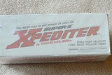Winchester "EXPEDITER" ammo full Brick nice - 1 of 4