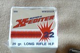 Winchester "EXPEDITER" ammo full Brick nice - 2 of 4