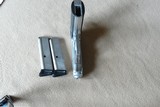 WaltherPPKS380W/2 mags MINT - 3 of 5