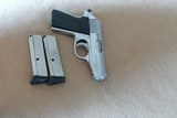 WaltherPPKS380W/2 mags MINT - 2 of 5
