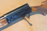 Browning Belgium A-5 MINT1971 - 2 of 10