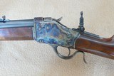 Winchester 1885 Hi Wall32-40 Cal - 2 of 11