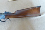 Winchester 1885 Hi Wall32-40 Cal - 1 of 11