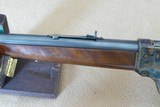 Winchester 1885 Hi Wall32-40 Cal - 3 of 11