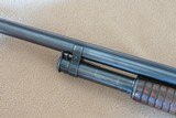 Winchester mod 12 -16 Ga Solid rib NICE - 5 of 14