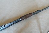 Winchester mod 12 -16 Ga Solid rib NICE - 13 of 14