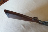Winchester mod 12 -16 Ga Solid rib NICE - 12 of 14