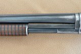 Winchester mod 12 -16 Ga Solid rib NICE - 4 of 14
