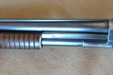 Winchester mod 12 -16 Ga Solid rib NICE - 3 of 14