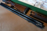 Remington PEERLESS
O/U NIB - 6 of 6