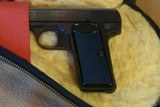 BrowningMod 1910 -55380 acp - 4 of 4