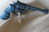 S&W model 48-722 MagMint - 2 of 6