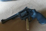 S&W model 48-722 MagMint - 1 of 6