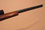 Mossberg Model 800 EV 243 cal.
MINT - 7 of 8