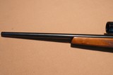 Mossberg Model 800 EV 243 cal.
MINT - 2 of 8