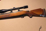 Mossberg Model 800 EV 243 cal.
MINT - 1 of 8