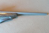 Marlin model 17 VS 17 HMR Mint w/scope - 7 of 10