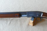 Remington model 121 