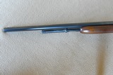 Remington model 121 