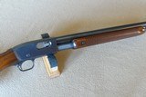 Remington model 121 