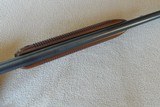 Remington model 121 