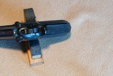 Beretta Model
92-F with
Holster MINT - 4 of 6