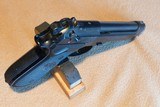 Beretta Model
92-F with
Holster MINT - 3 of 6