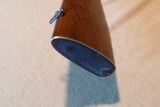 Winchester Mod 70FWT Collector Cond (53) - 9 of 10