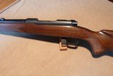 Winchester Mod 70FWT Collector Cond (53) - 2 of 10