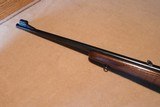 Winchester Mod 70FWT Collector Cond (53) - 3 of 10