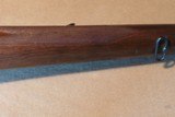 Winchester Mod 70FWT Collector Cond (53) - 8 of 10