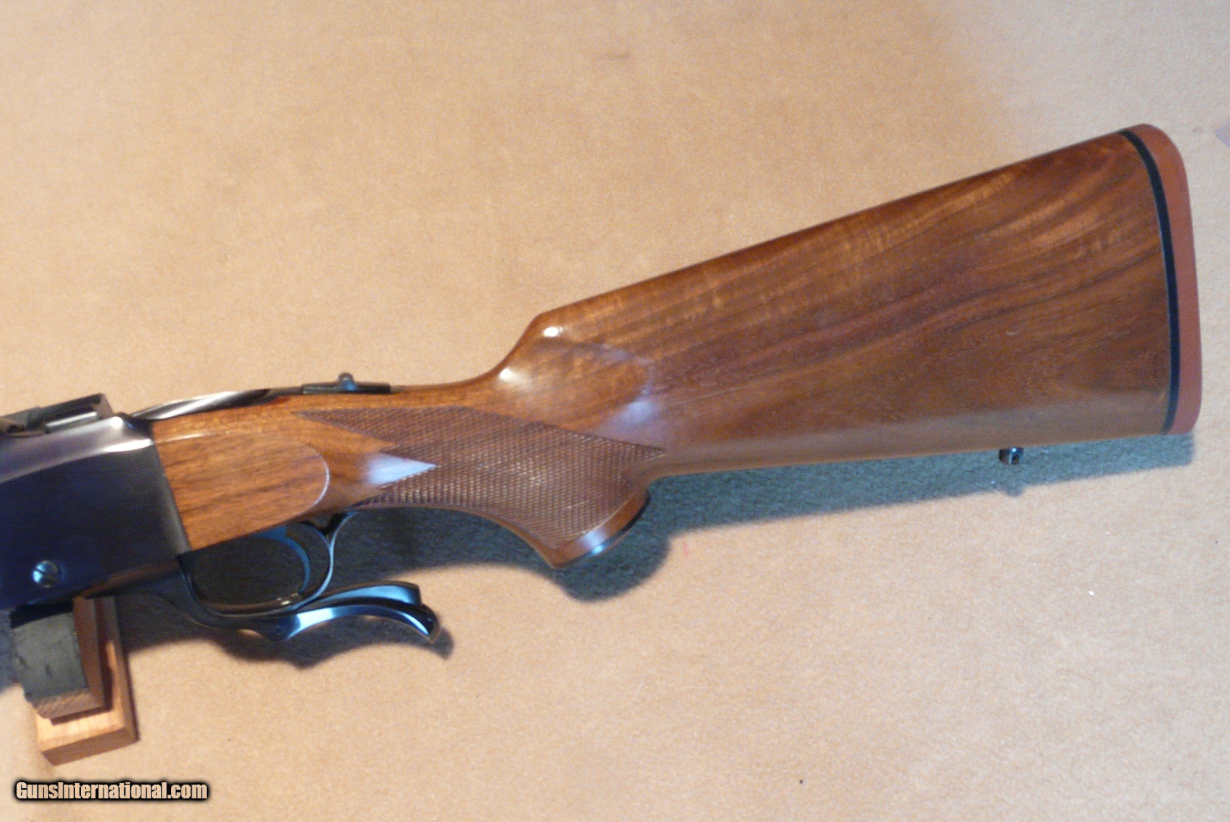 Ruger No 1 Discontinued - ydx6oed