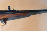 Ruger NO. 1416 Rigby cal MINT - 7 of 8
