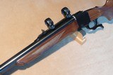 Ruger NO. 1416 Rigby cal MINT - 4 of 8