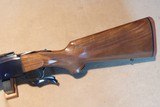 Ruger NO. 1416 Rigby cal MINT - 1 of 8