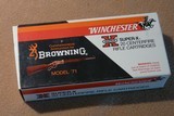 Winchester 348200 Gr SILVERTIPS - 1 of 4