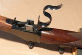 Miroku 1885
Winchester
32 W.S.M caliber oct Bbl mint - 11 of 15