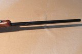 Miroku 1885
Winchester
32 W.S.M caliber oct Bbl mint - 13 of 15