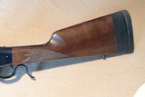 Miroku 1885
Winchester
32 W.S.M caliber oct Bbl mint - 1 of 15