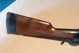 Miroku 1885
Winchester
32 W.S.M caliber oct Bbl mint - 7 of 15